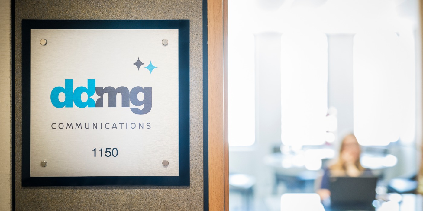 Plusieurs marques rejoignent le portfolio de DDMG Communications Plusieurs marques rejoignent le portfolio de DDMG Communications